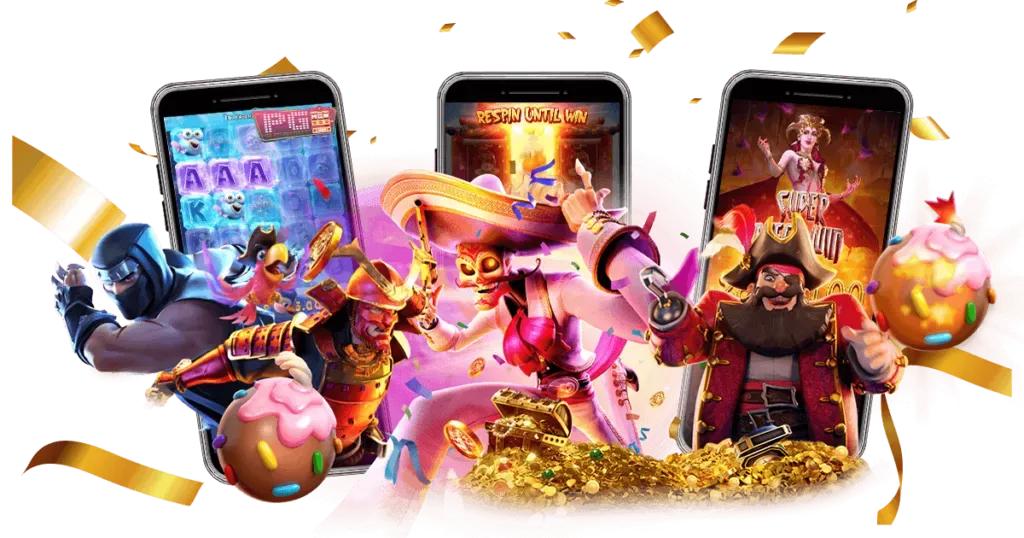 naga game slot